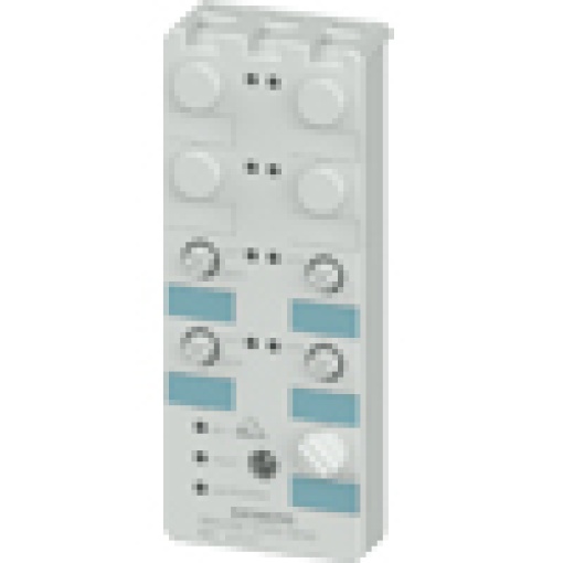 ASInterface compact module K60 IP67 AB slave