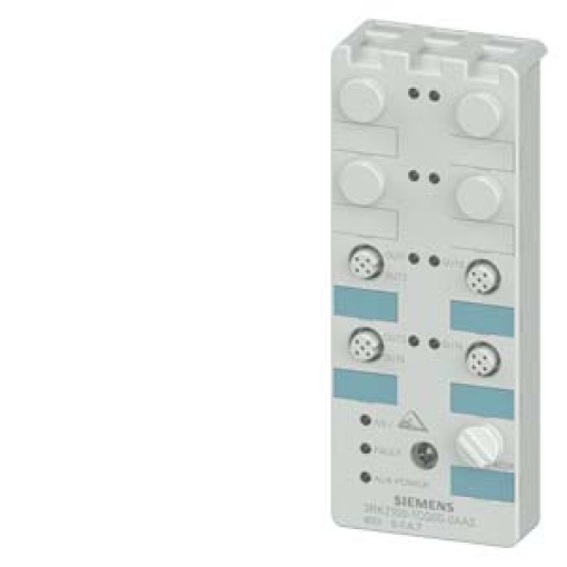 ASInterface compact module K60 IP67 AB slave