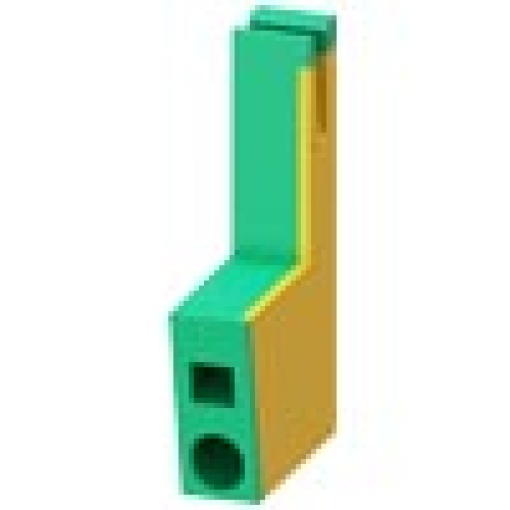 PE tap Connection main circuit Springtype terminal