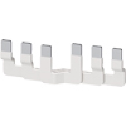 Set of cables between delta contactor 3RT1.7 and star contactor 3RT1.6, load ...