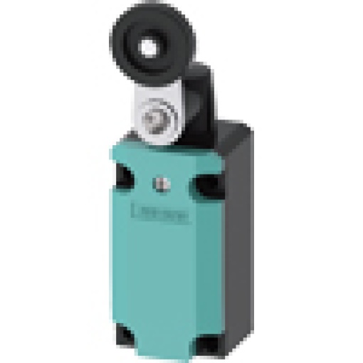 Position switch plastic housing 40 mm EN50041 device connection 1 NO1 NC