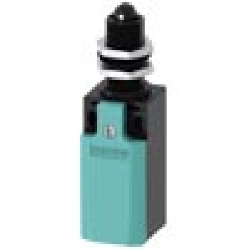 Position switch metal encl EN50047 31mm device connection roller plunger