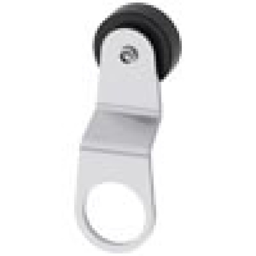 Twist lever for position switch 3SE51 stainless steel lever 35 mm