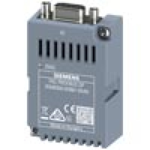 Expansion module PROFIBUS DP plugin for 7KM PAC3200  3220  4200