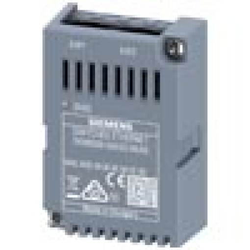 Switched Ethernet PROFINET expansion module plugin for 7KM PAC3200  4200