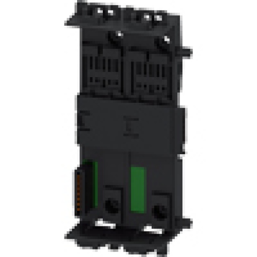 Device connector set for 3SK2 safety relay 45 mm