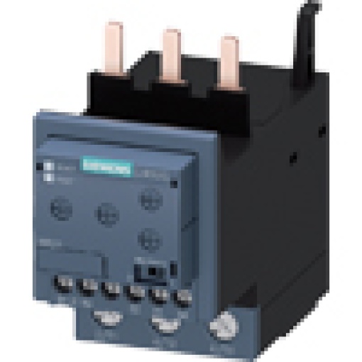 Monitoring relay 5060 Hz 2phase supply 24 V ACDC 1 changeover contact