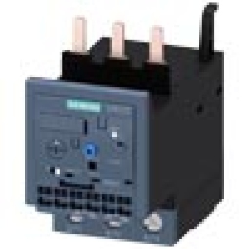 Overload relay 2080 A for motor protection Class 10E