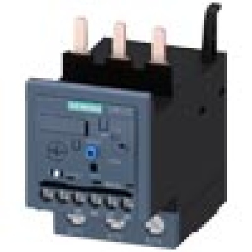 Overload relay 2080 A for motor protection Class 20E