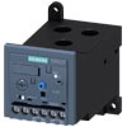 Overload relay 2080 A for motor protection Class 10E