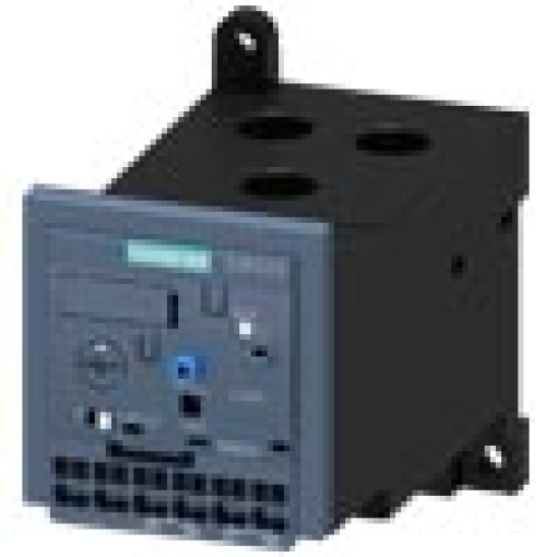 Overload relay 2080 A for motor protection Class 10E