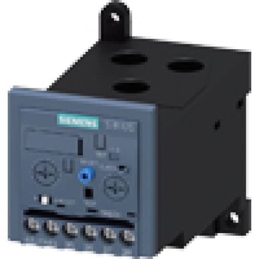 Overload relay 2080 A for motor protection