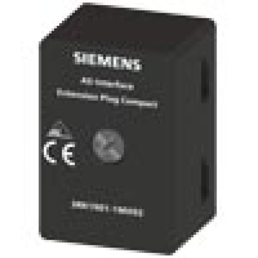 ASInterface accessory extension plug compact doubling the cable length