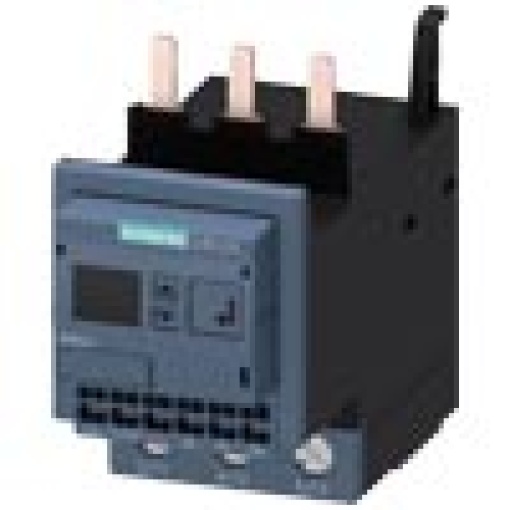 Current monitoring relay for IOLink attachable to contactor 3RT2 springty