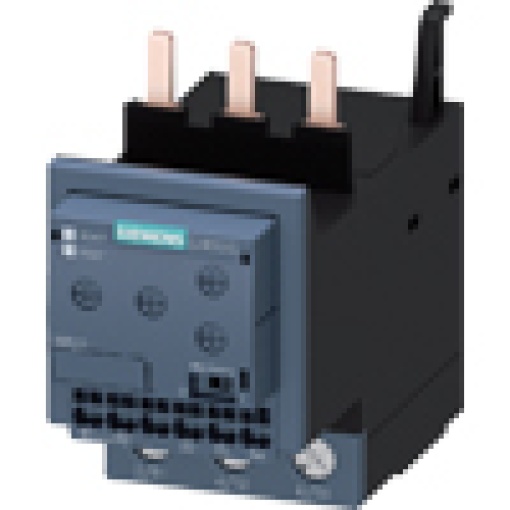 Monitoring relay 5060 Hz 2phase supply 24240 V ACDC 1 changeover contact