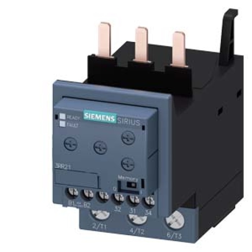 Monitoring relay 5060 Hz 2phase supply 24240 V ACDC 1 changeover contact