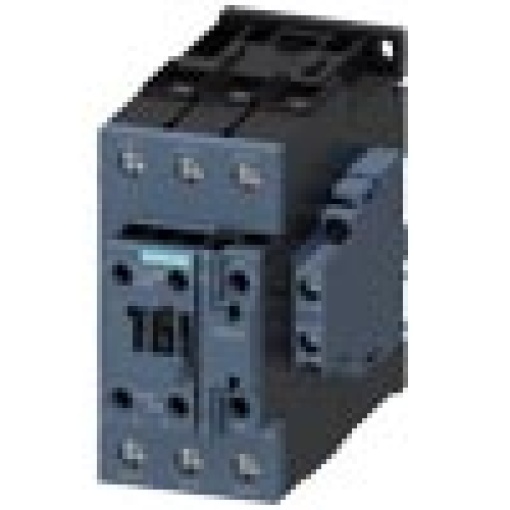 Contactor AC3e 65 A30 kW400 V 3pole 2033 V ACDC 2 NO2 NC screw t