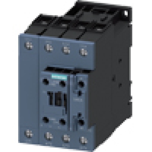 Contactor AC1 110 A400 V40 C S2 4pole 230 V AC 5060 Hz 1 NO1 NC