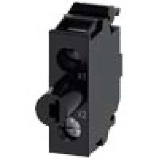 LED module with integrated LED AC 110V blue