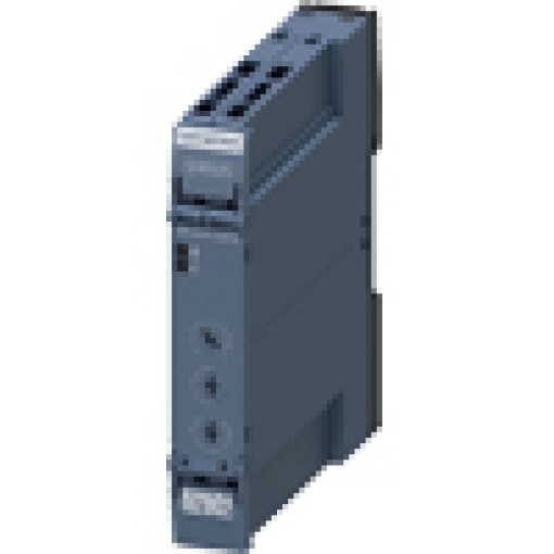 Timing relay 1 CO 13 functions 7 time ranges 005s100h