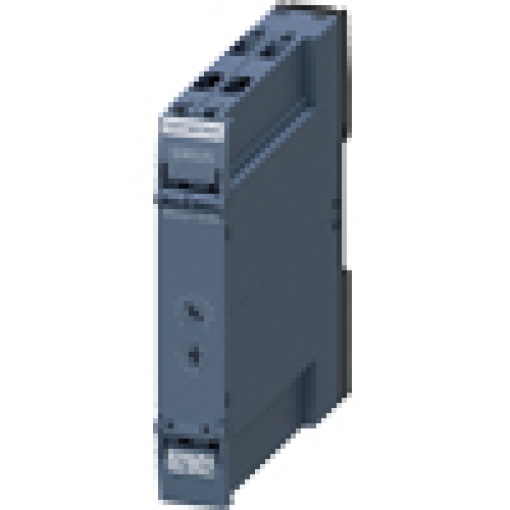 Timing relay ONdelay 1 NO 2wire 4 time ranges 005240s