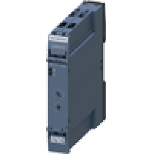Timing relay OFFdelay 1 CO 15 time ranges 005s100h 12240 V DC