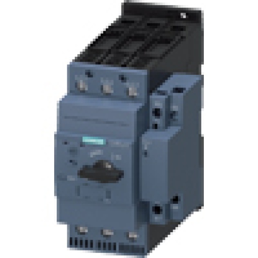 Circuit breaker S2 motor protection Class 10 Arelease 6273 A shortcir
