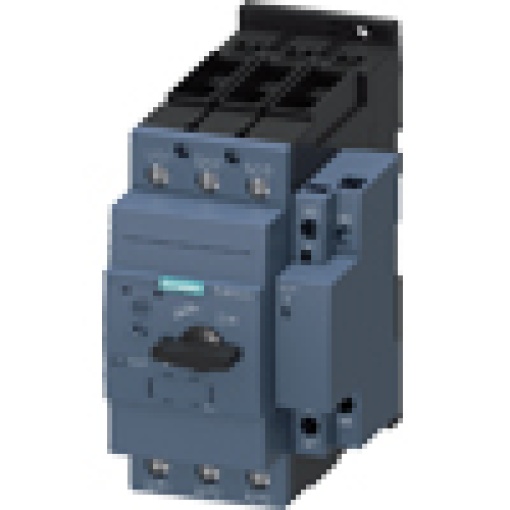 Circuit breaker S2 motor protection Class 10 Arelease 9514 A shortci