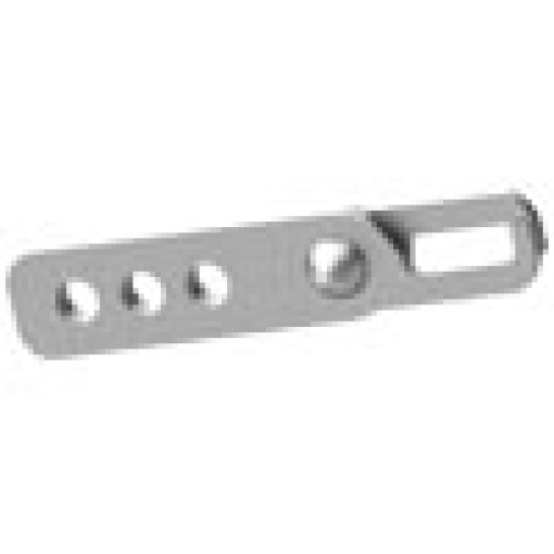 Accessory for 3NJ62 switch disconnector with fuses inline design manually op