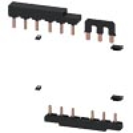 Wiring kit incl mech interlocking for stardelta wyedelta S2S2S2