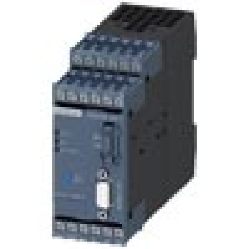 Basic unit SIMOCODE pro V MODBUS RTU 576 Kbits 24 V DC