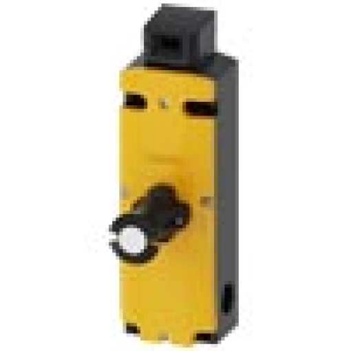 Safety position switch with tumbler locking force 1300 N