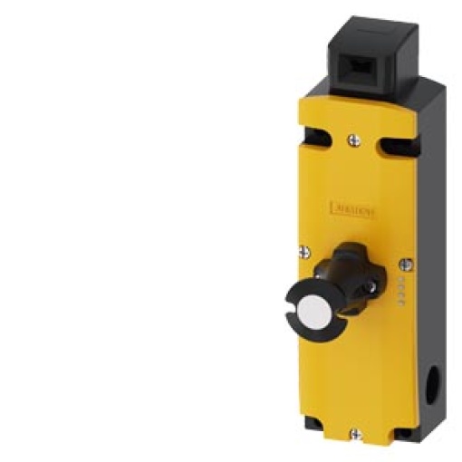 Safety position switch with tumbler locking force 1300 N