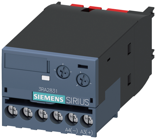 Timing relay with semiconductor output 2490 V ACDC time range 005100 s