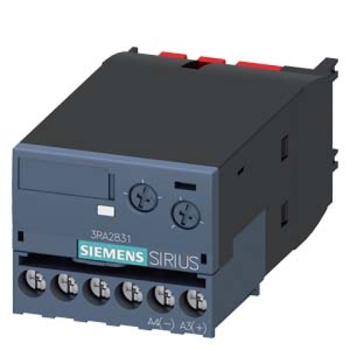 Timing relay with semiconductor output 2490 V ACDC time range 005100 s