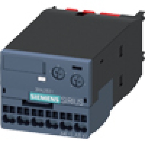Timing relay with semiconductor output 2490 V ACDC time range 005100 s