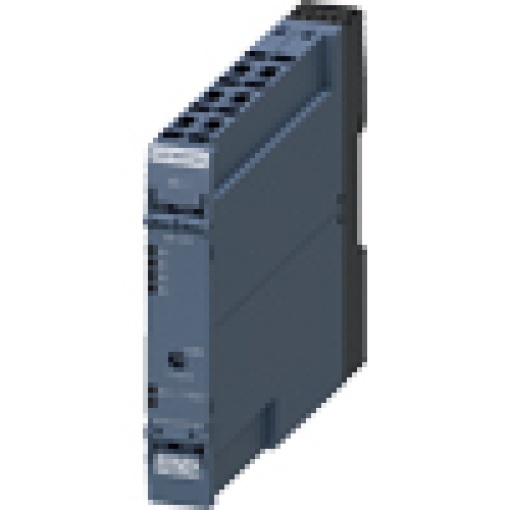 ASi SlimLine Compact module AB slave 4 DI IP20 4x input 2wire sensor 175 mm
