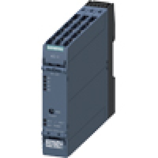 ASi SlimLine Compact module AB slave 4 DI IP20 4x input 3wire sensor 225 mm