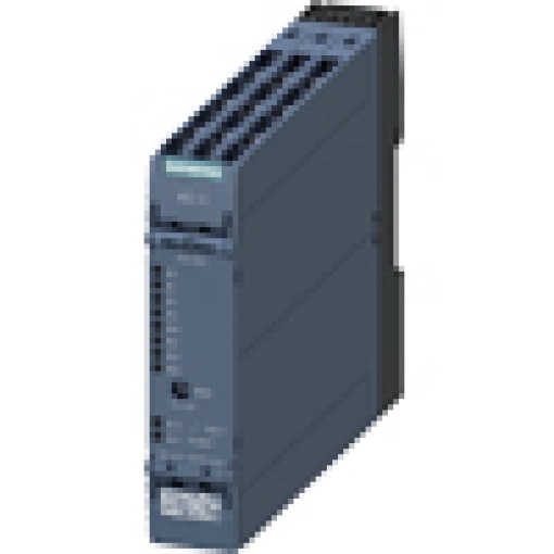 ASi SlimLine Compact module SC225 digital 4DI4DQ IP20 screw terminals