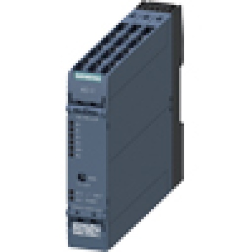 ASi SlimLine compact module AB slave 4 DI2 RQ IP20 4 x input 3wire sensor
