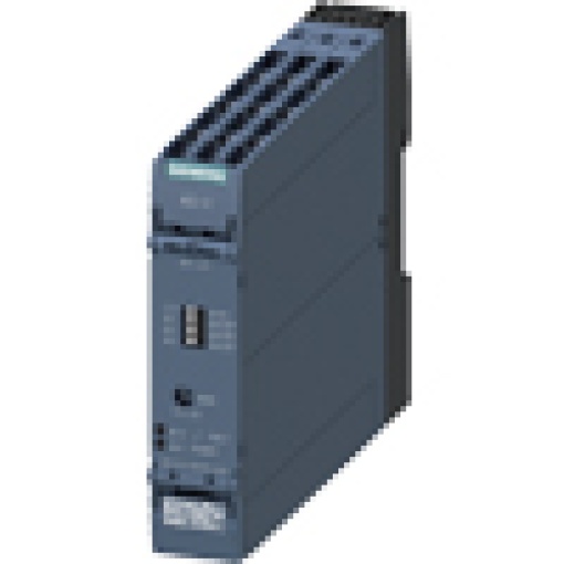 ASi SlimLine Compact module SC225 IP20 4 AICV screw terminals 4x analog