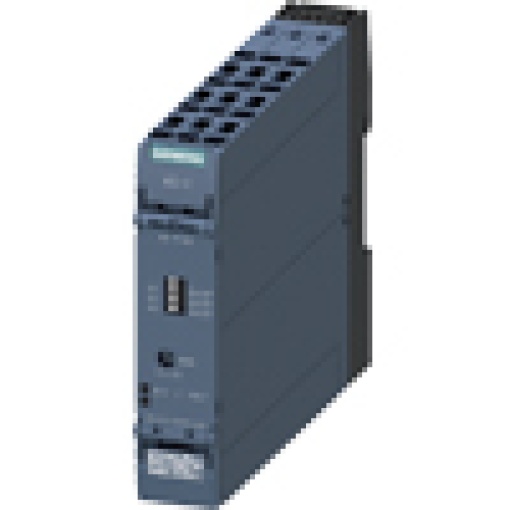 ASi SlimLine Compact module SC225 IP20 4 AI RTD springtype 4x analog input