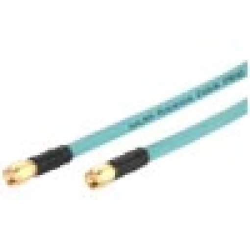 IWLAN 1x RSMA1x SMA SMA MaleMale flexible connection cable 03 m