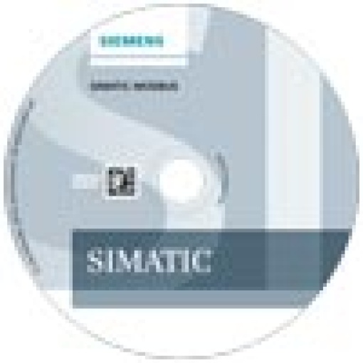 SIMATIC S7 MODBUS Master V31 Single license without software