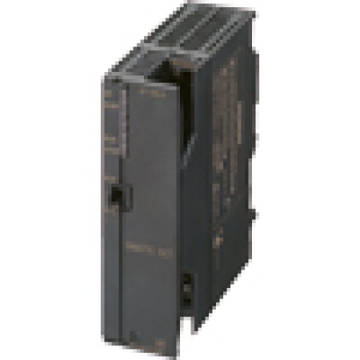 Communications processor CP 3435 connection SIMATIC S7300 to PROFIBUS FMS