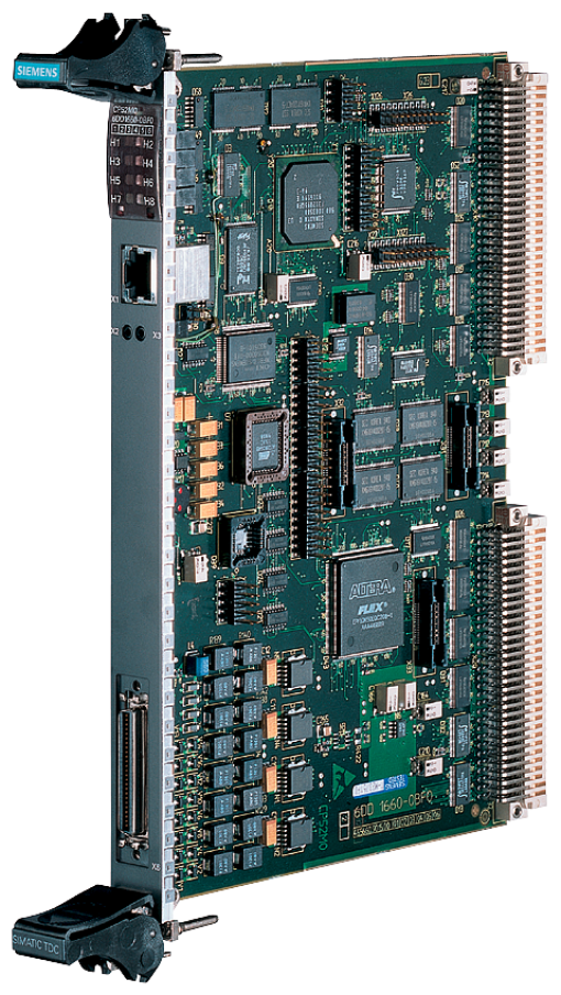SIMATIC TDC CP52M0