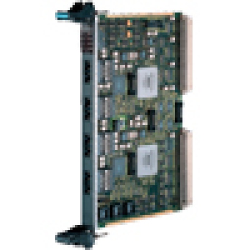 SIMATIC TDC CP52IO