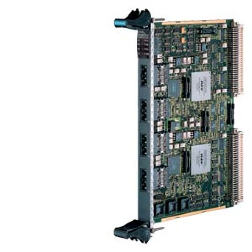 SIMATIC TDC CP52IO