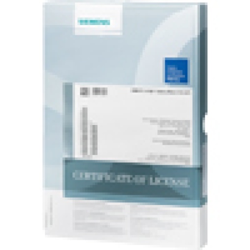 SIMATIC S7 S7 Distributed Safety V54 Upgrade