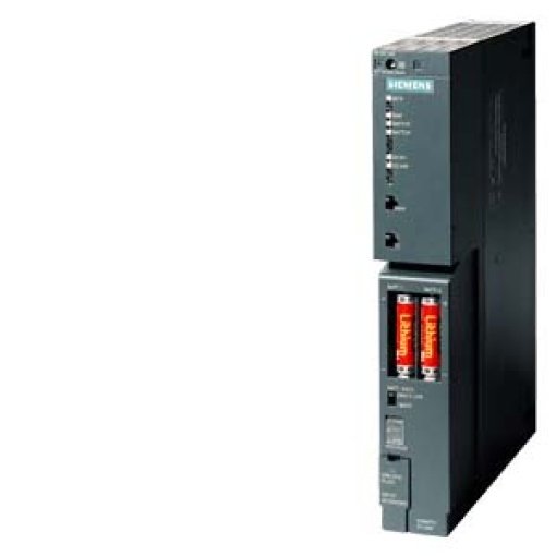 SIMATIC S7400 PS 407 10 A R For redundant use